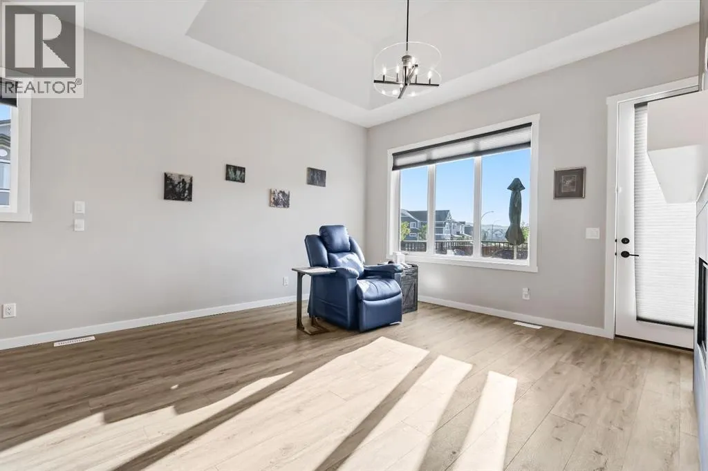 10 Cranbrook Common SE