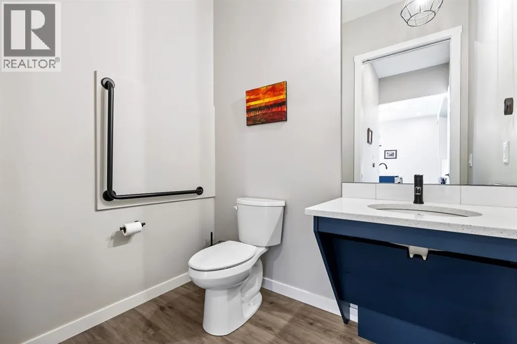 10 Cranbrook Common SE