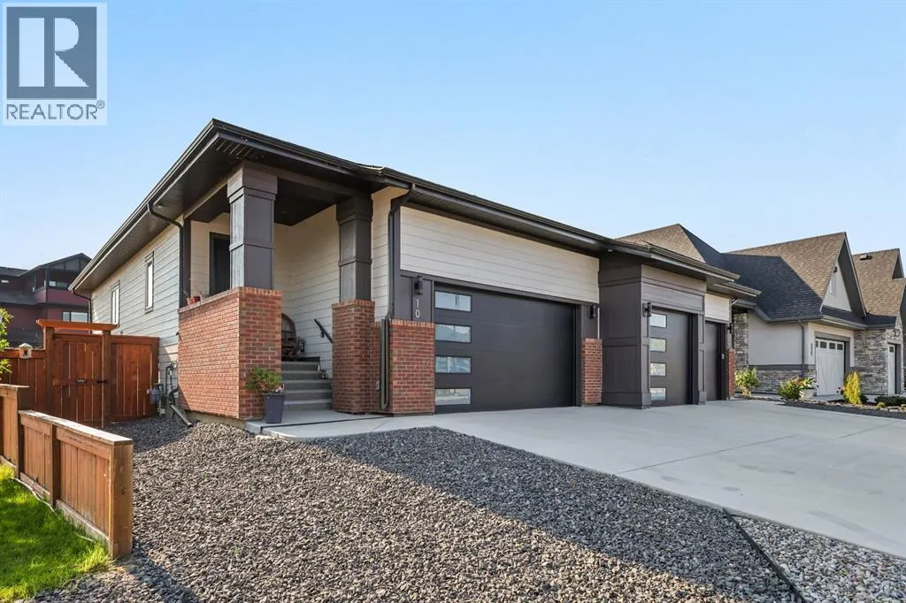 10 Cranbrook Common SE