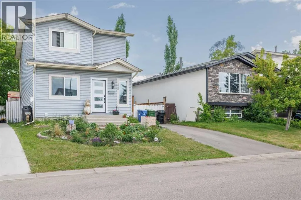 48 Aberdare Way NE