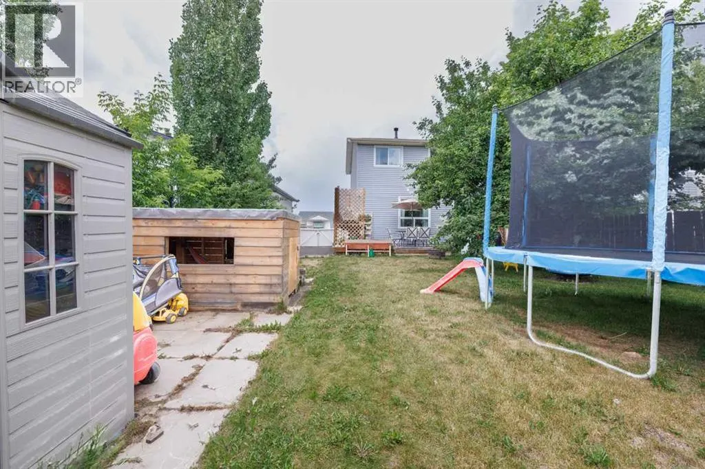 48 Aberdare Way NE