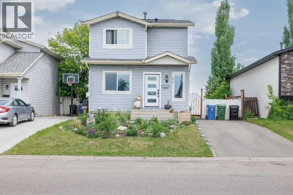 48 Aberdare Way NE