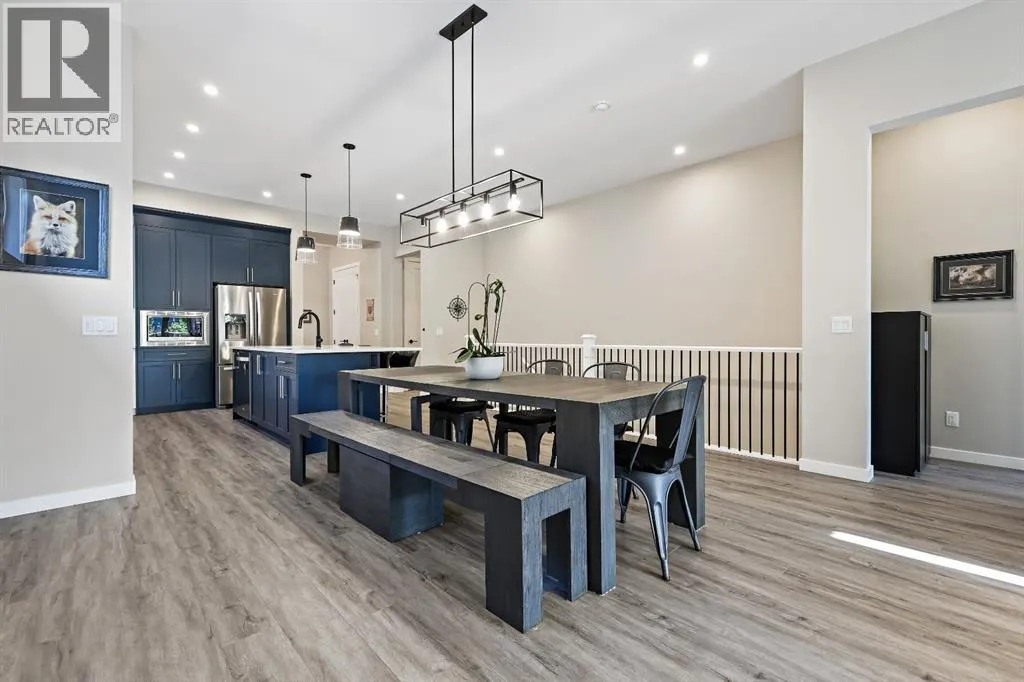 14 Cranbrook Common SE