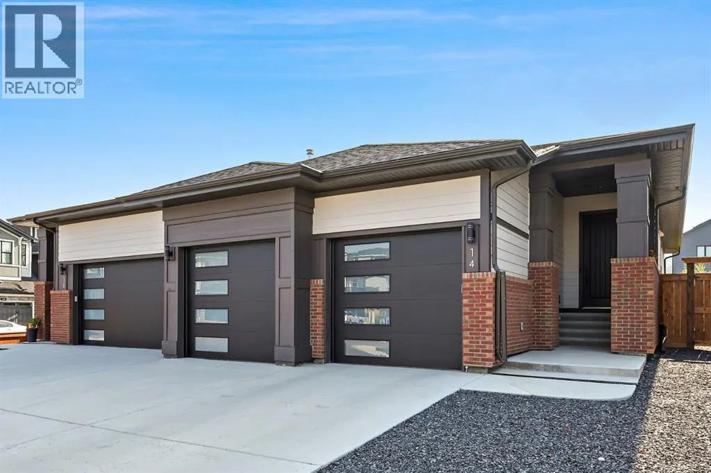 14 Cranbrook Common SE