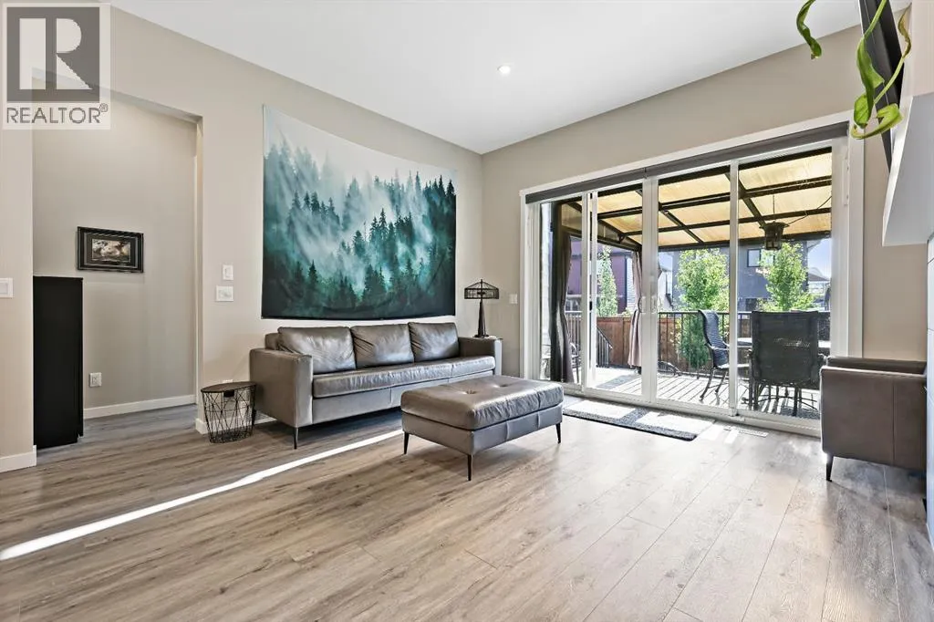 14 Cranbrook Common SE