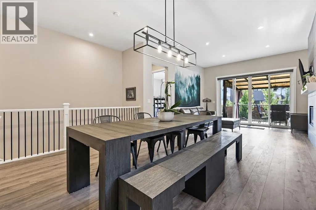 14 Cranbrook Common SE