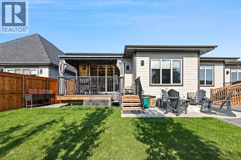 14 Cranbrook Common SE