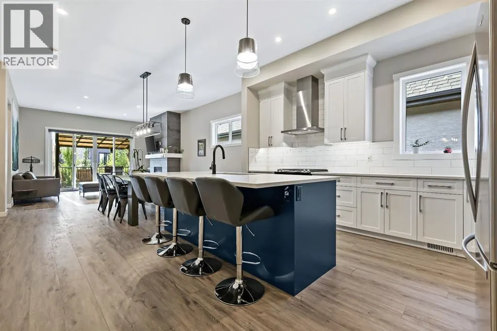 14 Cranbrook Common SE