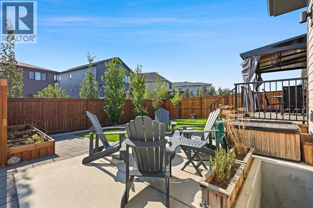 14 Cranbrook Common SE
