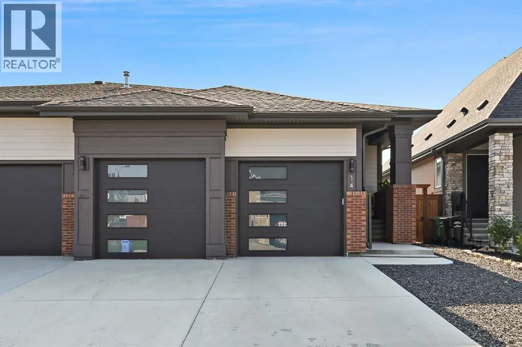 14 Cranbrook Common SE