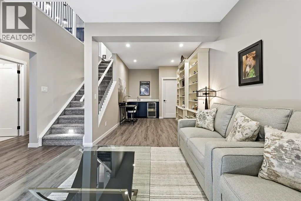 14 Cranbrook Common SE