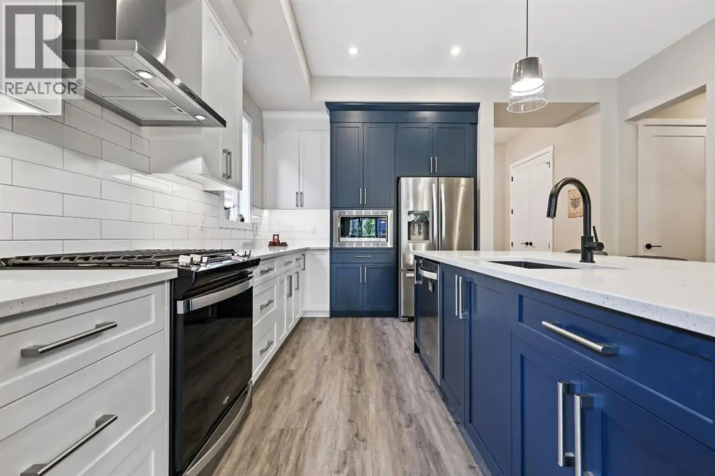 14 Cranbrook Common SE