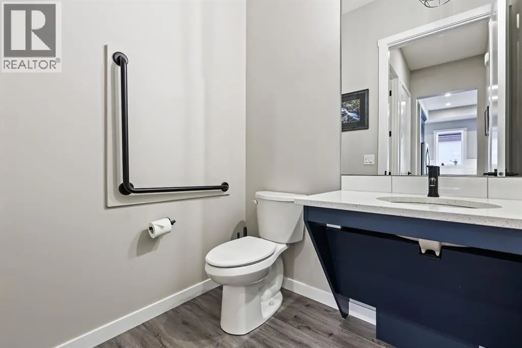 14 Cranbrook Common SE