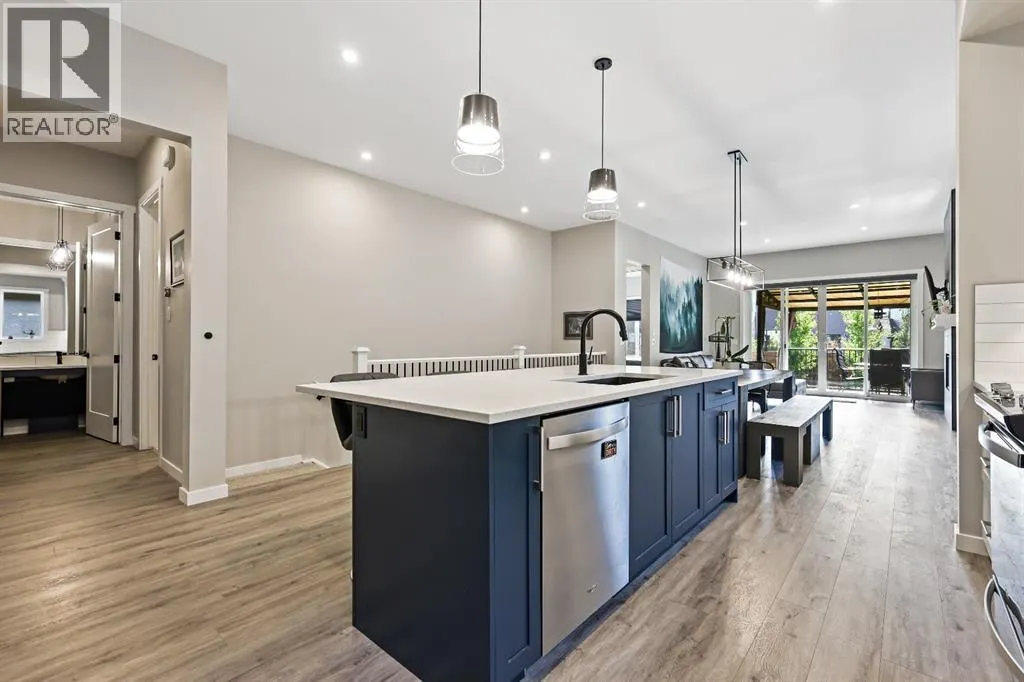 14 Cranbrook Common SE