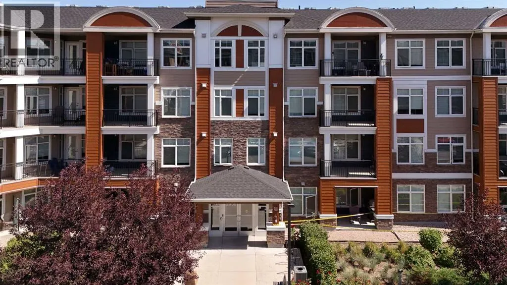 2409, 3727 Sage Hill Drive NW