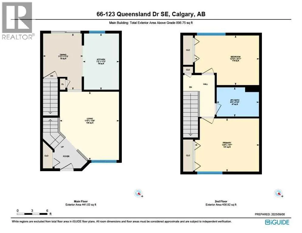 66, 123 Queensland Drive SE