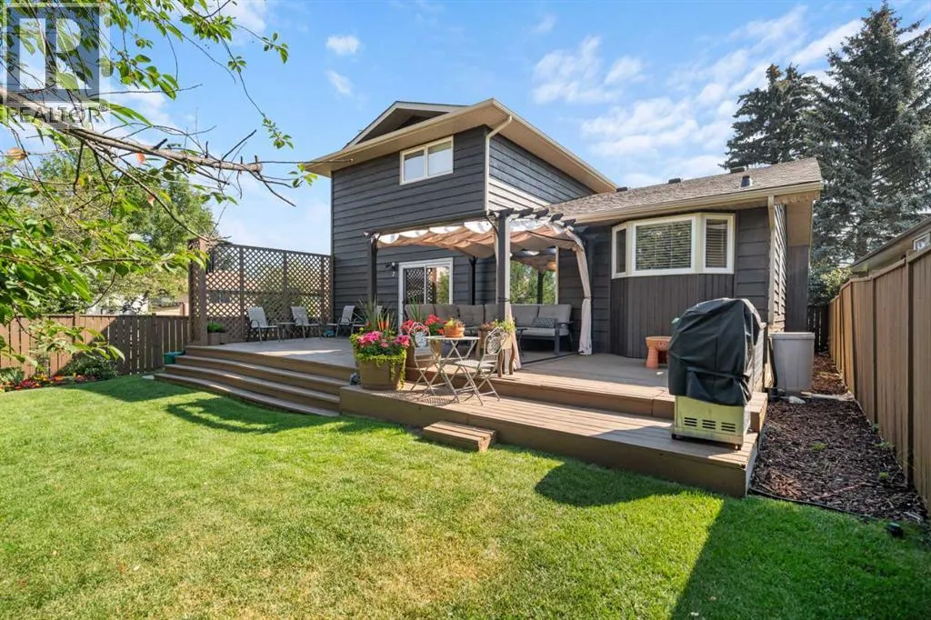 7 Bernard Place NW