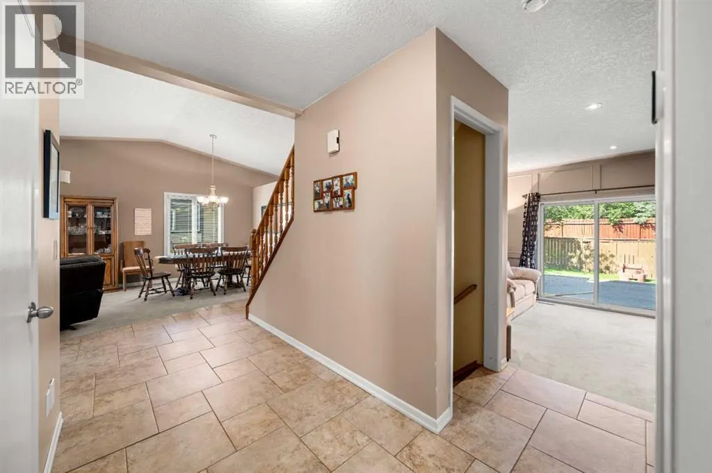 7 Bernard Place NW