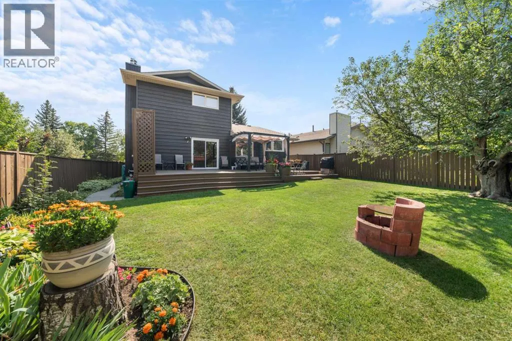 7 Bernard Place NW