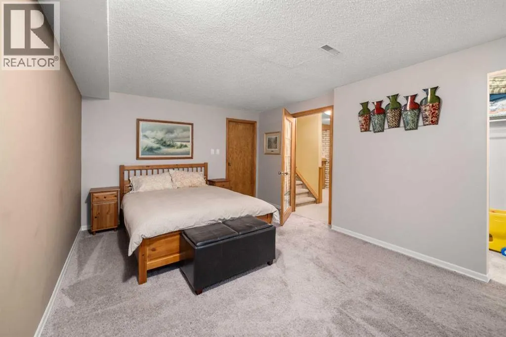 7 Bernard Place NW