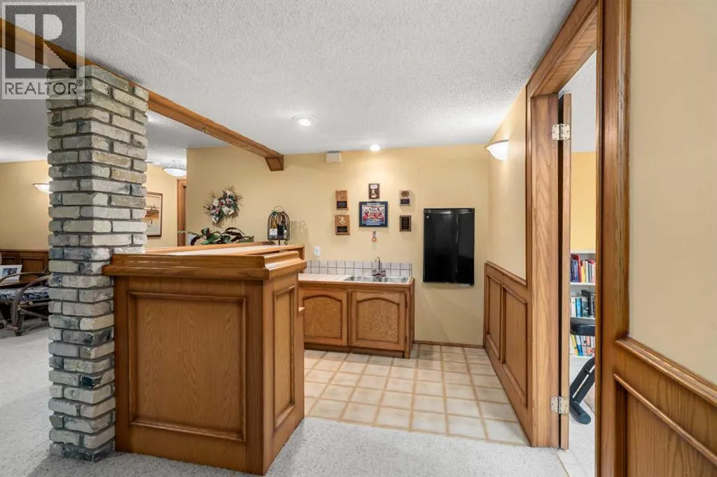 7 Bernard Place NW