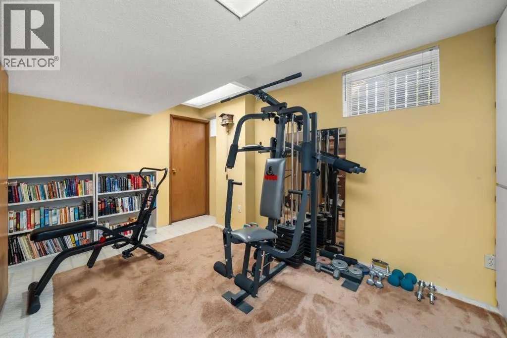 7 Bernard Place NW