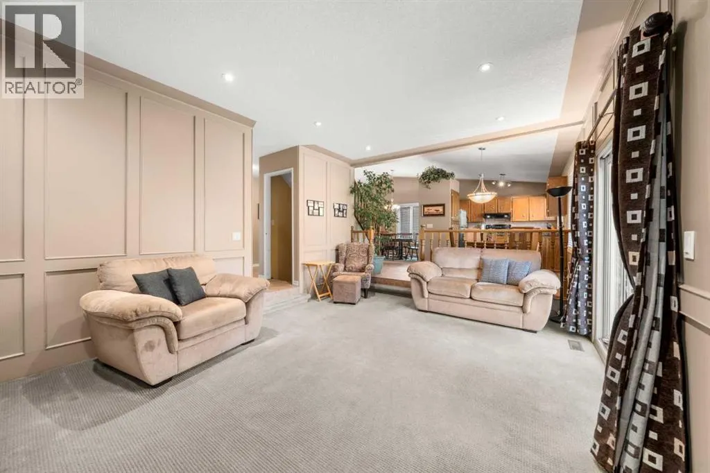 7 Bernard Place NW