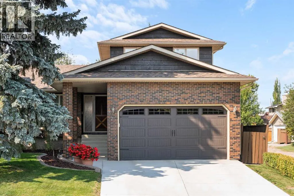 7 Bernard Place NW