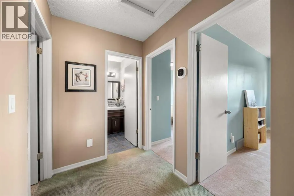 7 Bernard Place NW