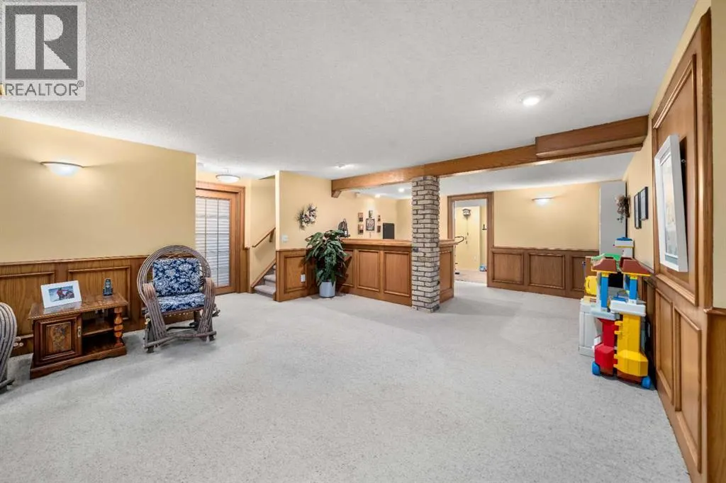 7 Bernard Place NW