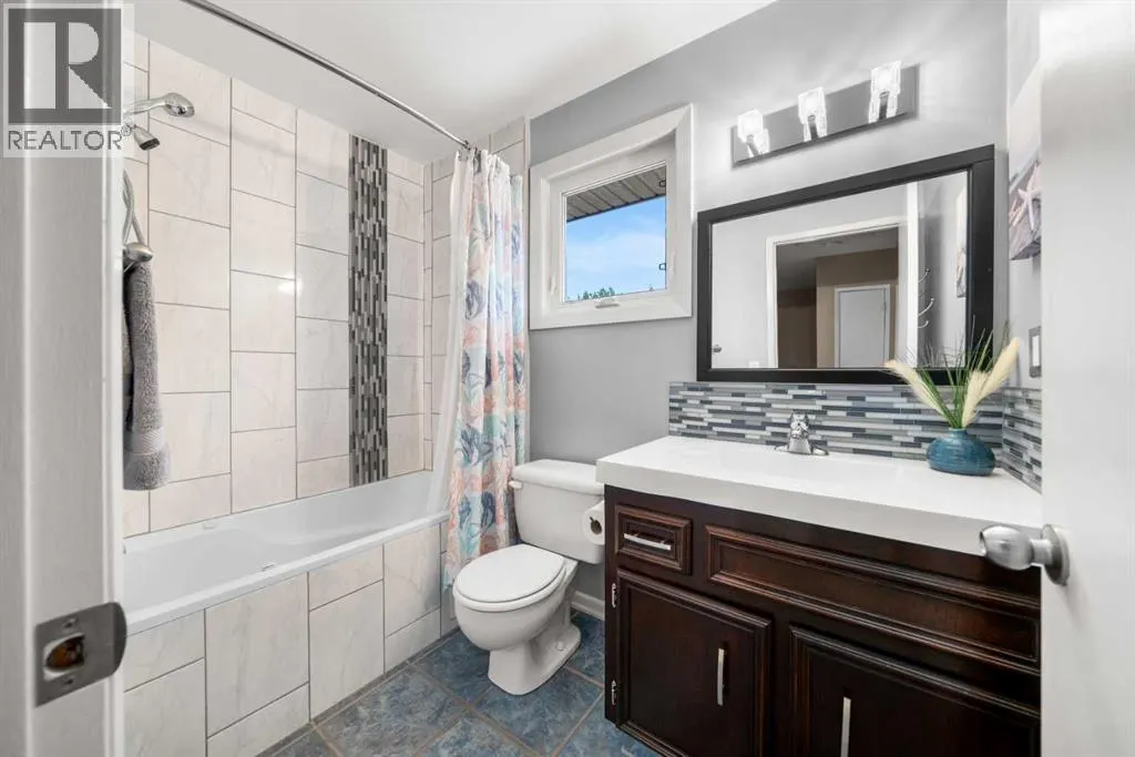 7 Bernard Place NW