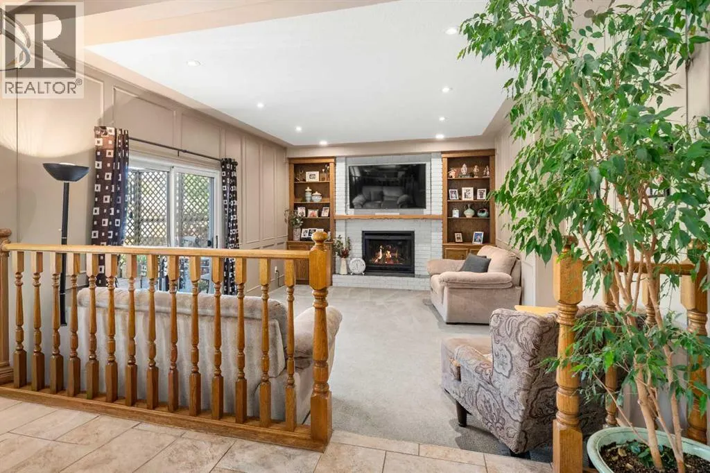7 Bernard Place NW
