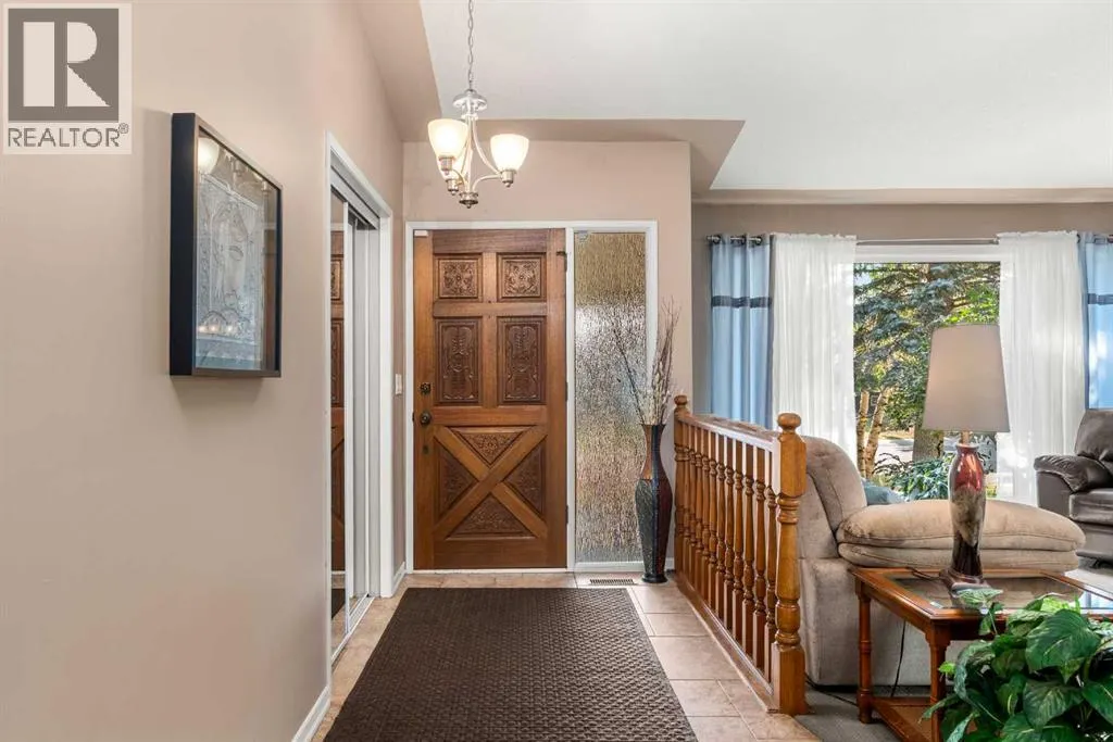 7 Bernard Place NW