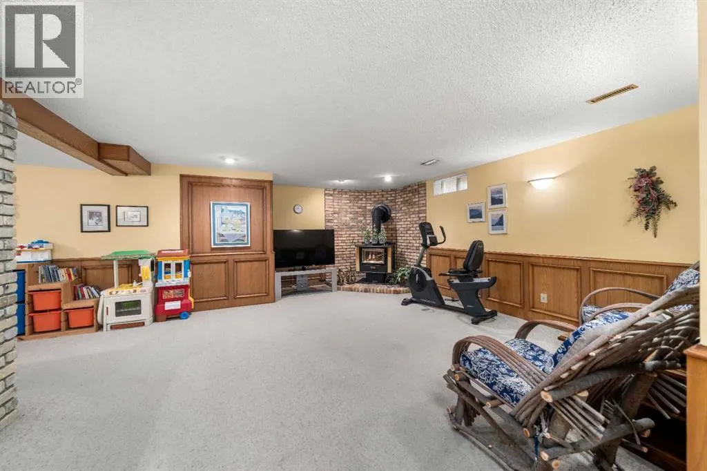 7 Bernard Place NW