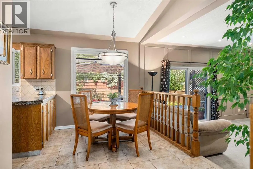 7 Bernard Place NW