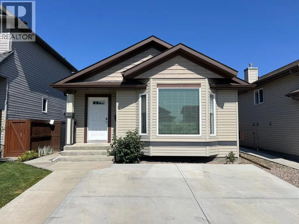 652 Parkside Drive