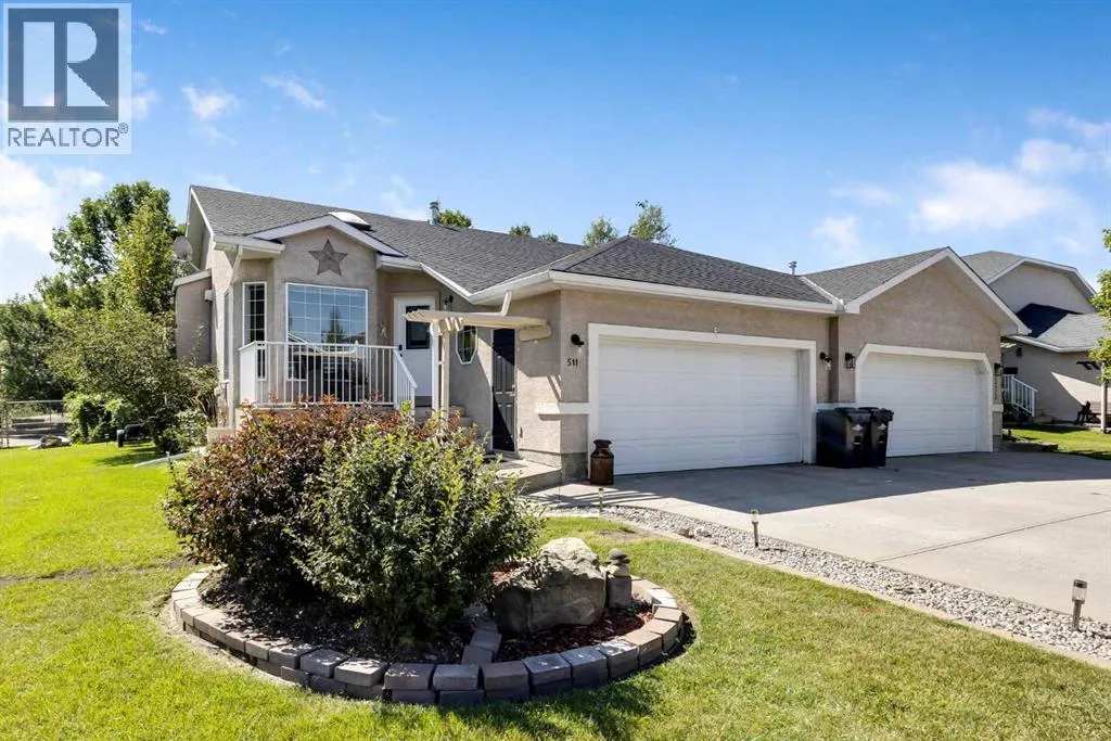 511 Lineham Acres Drive NW