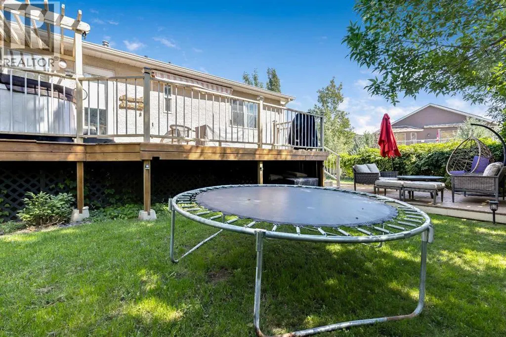 511 Lineham Acres Drive NW