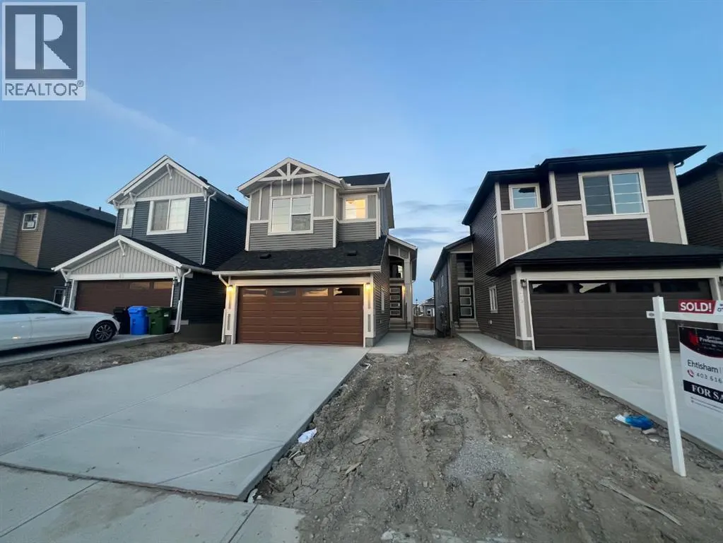 82 Homestead Circle NE