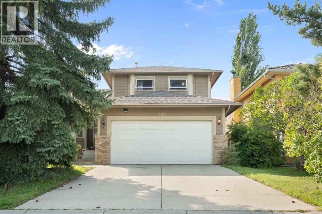 136 Sunvista Close SE