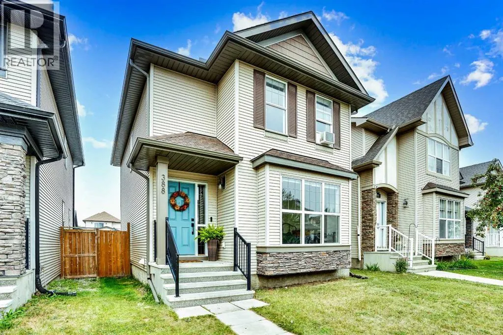 388 Cranberry Circle SE