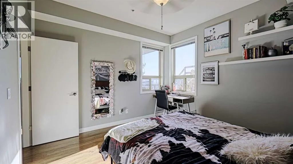 329, 4303 1 Street NE