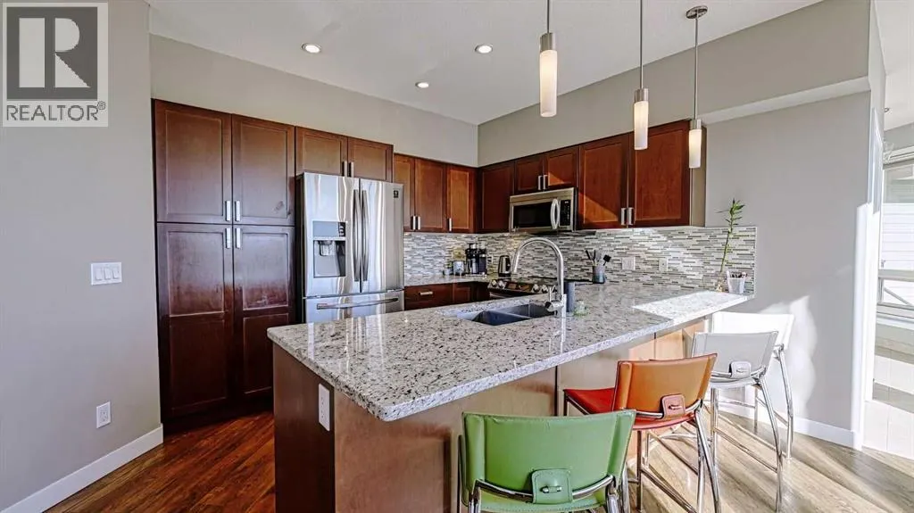 329, 4303 1 Street NE