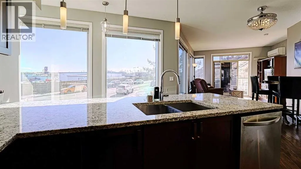 329, 4303 1 Street NE