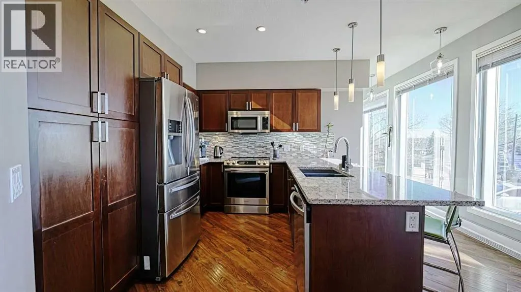 329, 4303 1 Street NE