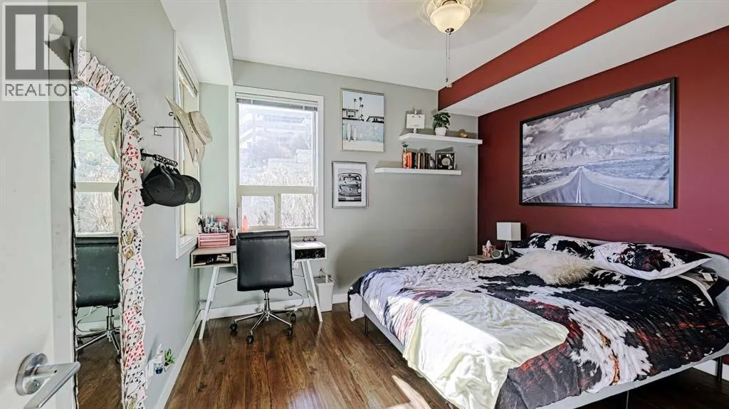 329, 4303 1 Street NE