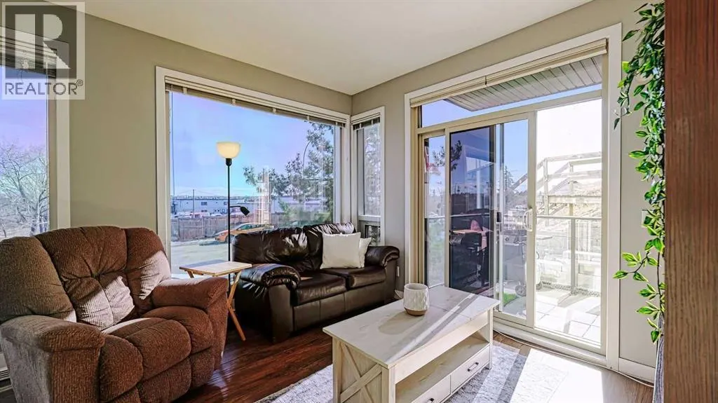 329, 4303 1 Street NE