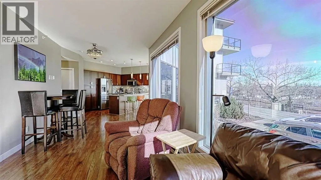 329, 4303 1 Street NE