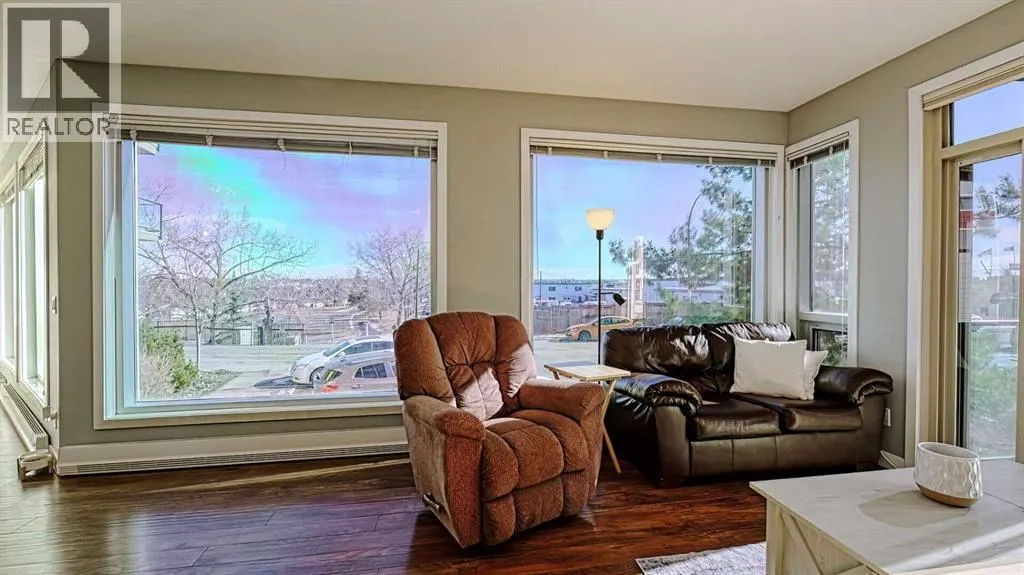 329, 4303 1 Street NE