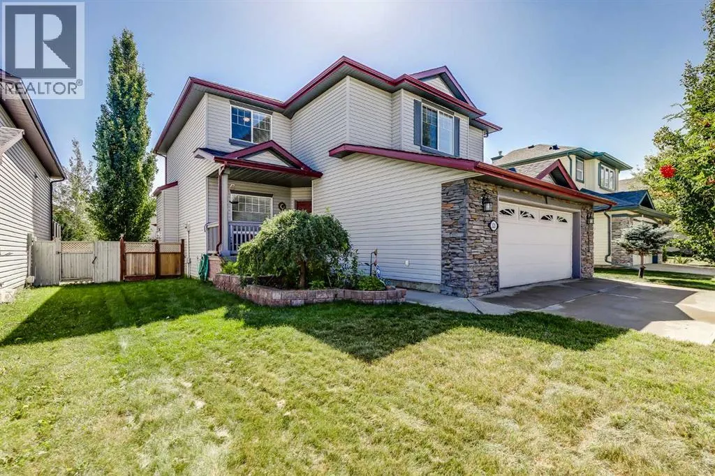 123 Springmere Drive